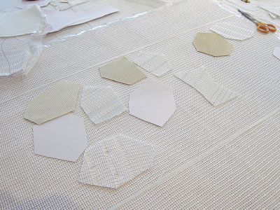 Workshop Breaking the Mould